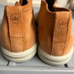 Peter Millar | Shoes | Peter Millar Excursionist Suede  display picture 2